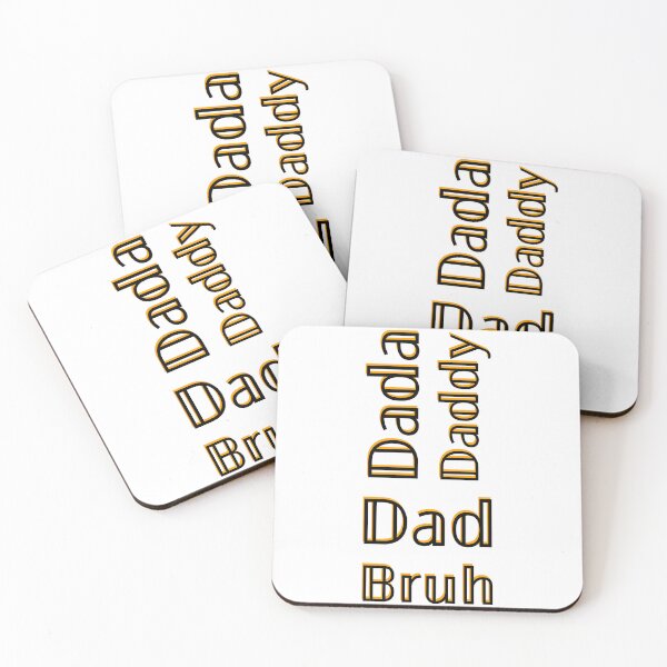 Item preview, Dada Dady dad bruh designed and sold by Suraj Thapa.