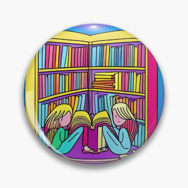 Item preview, Read More Books designed and sold by LiteraryInk.