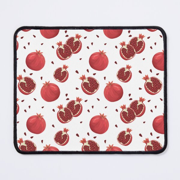 Item preview, Pomegranate Summer Fruit designed and sold by ArtGiftsStudio.