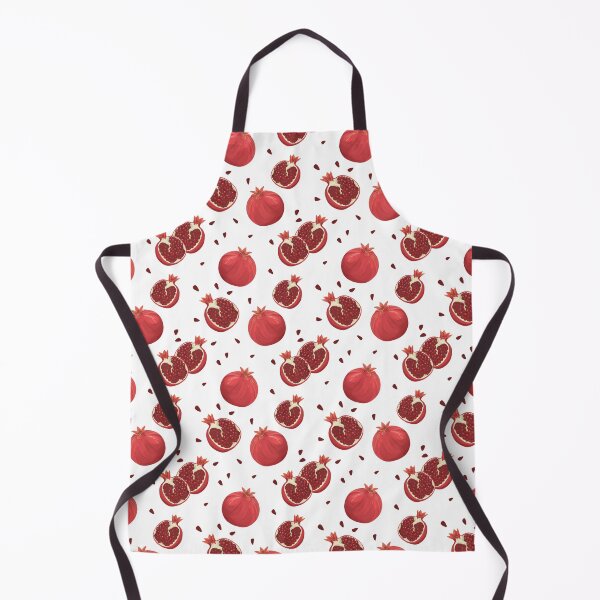 Item preview, Pomegranate Summer Fruit designed and sold by ArtGiftsStudio.