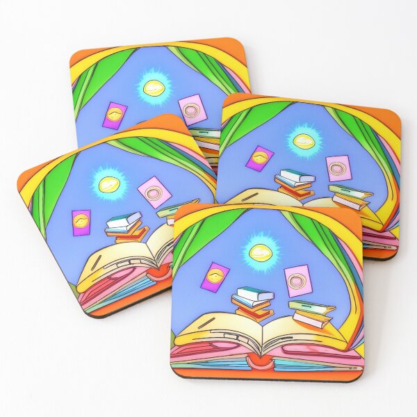 Item preview, Read More Books designed and sold by LiteraryInk.