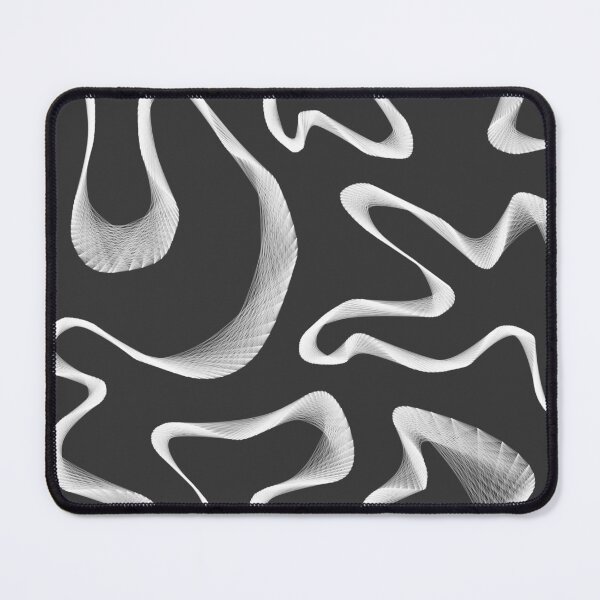 Item preview, Modern abstract shapes minimal design designed and sold by Crep Customs.