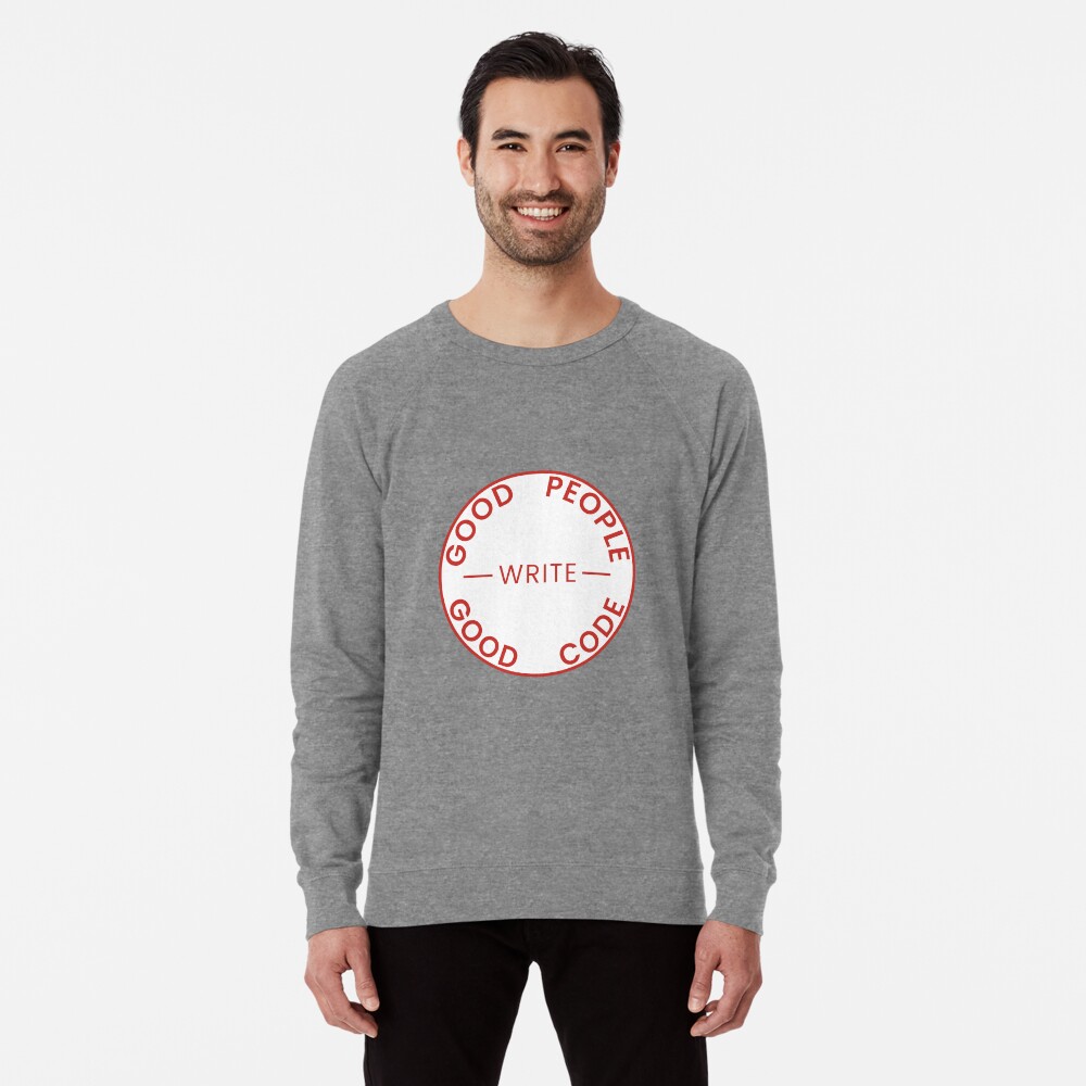 Item preview, Lightweight Sweatshirt designed and sold by kartedrop.
