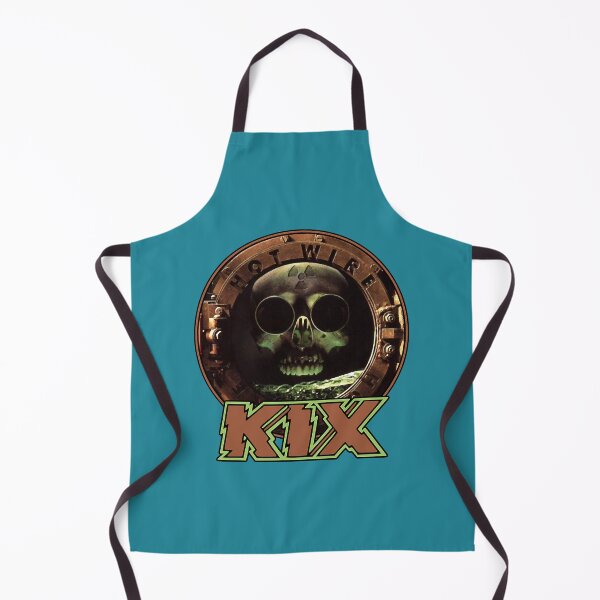 Item preview, Kix Hot Wire (Special Edition) designed and sold by TmeGiftShop.