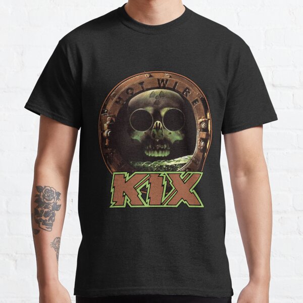 Kix Classic T-Shirt