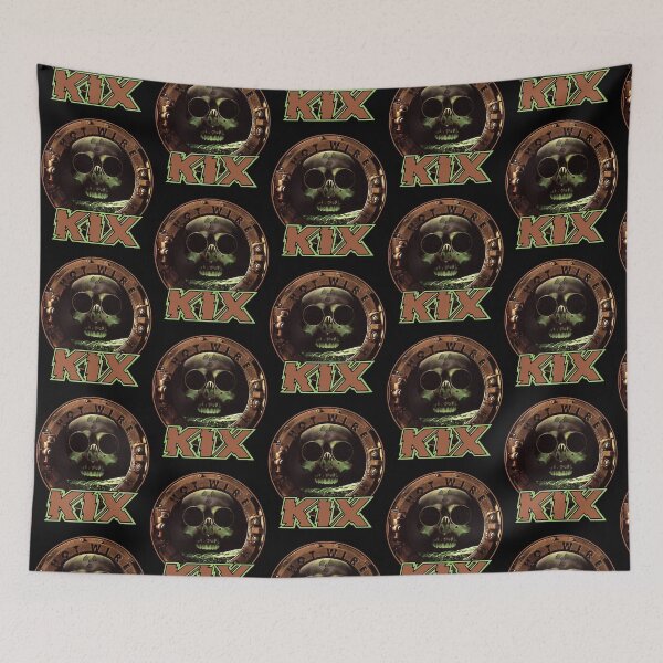 Item preview, Kix Hot Wire (Special Edition) designed and sold by TmeGiftShop.