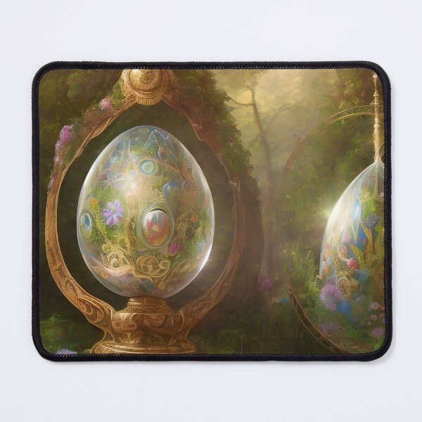 Item preview, Fabergé dreamworld designed and sold by Nicolette Vermeulen.