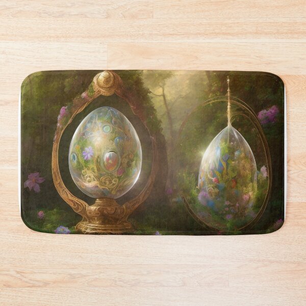 Item preview, Fabergé dreamworld designed and sold by Nicolette Vermeulen.