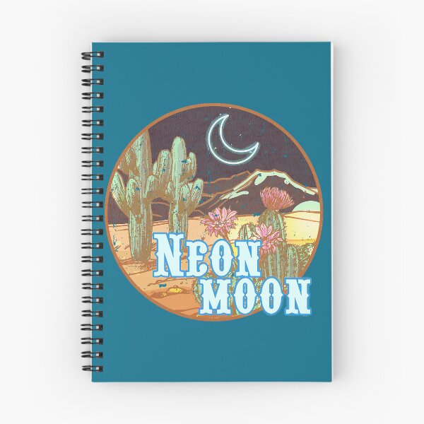 Item preview, Neon Moon - Brooks n Dunn Tee designed and sold by TmeGiftShop.