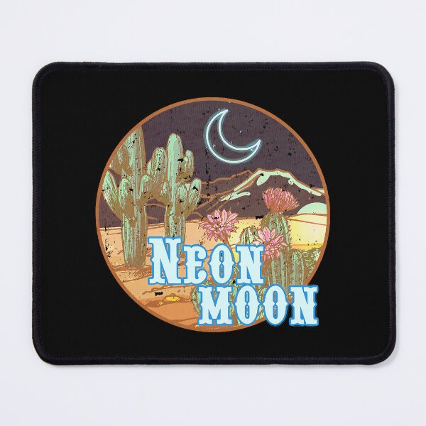 Item preview, Neon Moon - Brooks n Dunn Tee designed and sold by TmeGiftShop.
