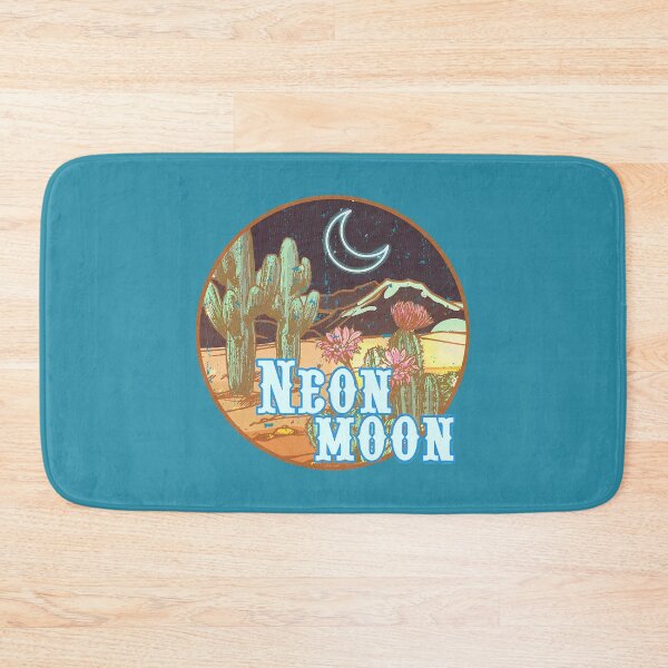 Item preview, Neon Moon - Brooks n Dunn Tee designed and sold by TmeGiftShop.