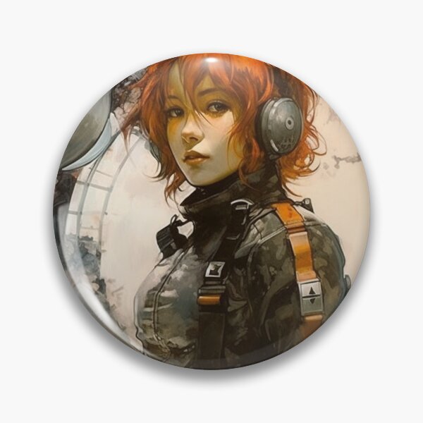 Item preview, cyberpunk biopunk dieselpunk steampunk designed and sold by nolutsch.