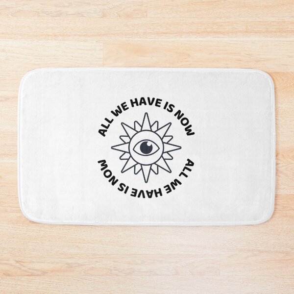 Item preview, All we have is now | Third eye | spirituality | Meditation designed and sold by ThirdEyeDesign1.