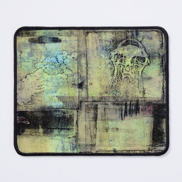 Item preview, Protozoa Print designed and sold by LiszaB.