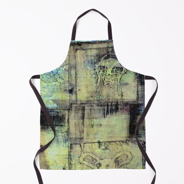 Item preview, Protozoa Print designed and sold by LiszaB.