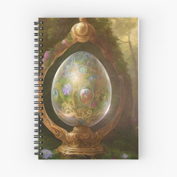 Item preview, Fabergé dreamworld designed and sold by Nicolette Vermeulen.