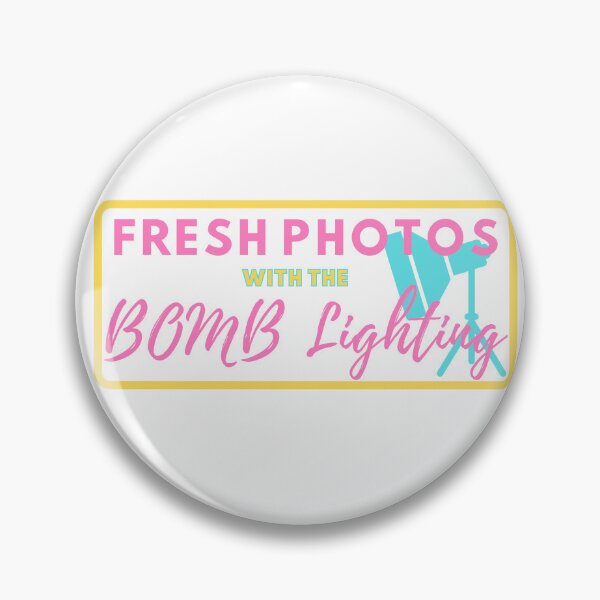 Item preview, Fresh Photos designed and sold by KatieBlumes.
