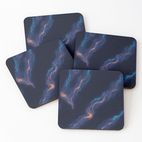 Item preview, Galaxy pattern designed and sold by ArtfulVixen.