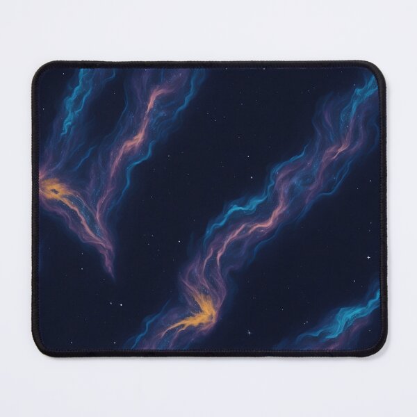 Item preview, Galaxy pattern designed and sold by ArtfulVixen.