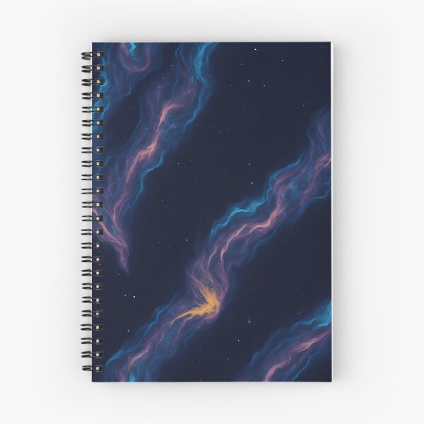 Item preview, Galaxy pattern designed and sold by ArtfulVixen.