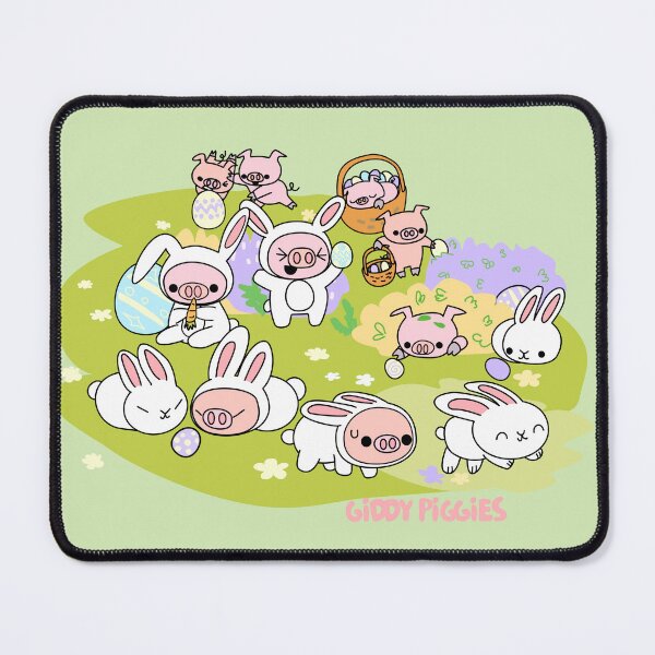 Item preview, Giddy Piggies Easter Egg Hunt designed and sold by Giddy Piggies.