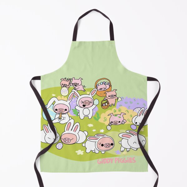 Item preview, Giddy Piggies Easter Egg Hunt designed and sold by Giddy Piggies.
