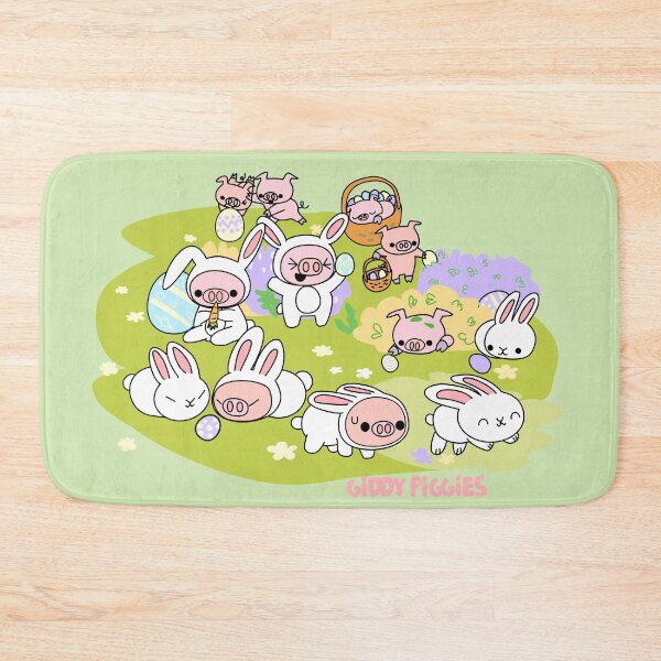 Item preview, Giddy Piggies Easter Egg Hunt designed and sold by Giddy Piggies.