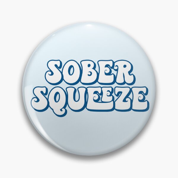 Item preview, Sober Squeeze  designed and sold by SoberSqueeze.