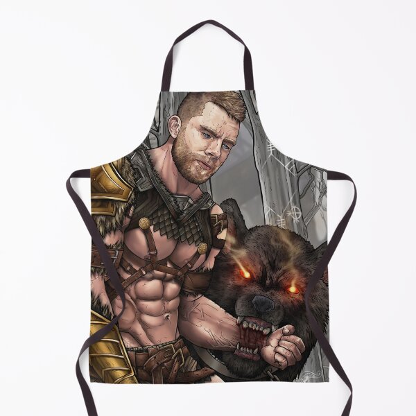 Item preview, The Beast designed and sold by St-Jinx.