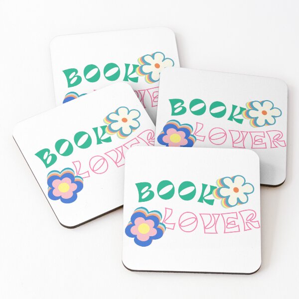 Item preview, Book Lover designed and sold by El's Library Card.