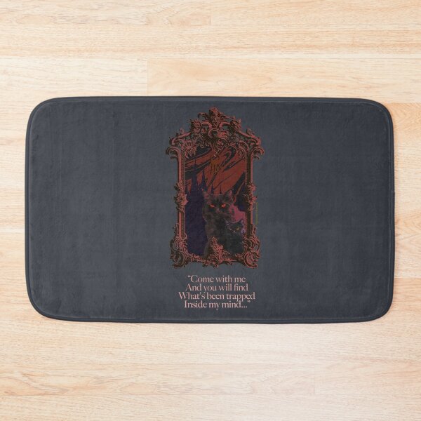 Item preview, Come with them and you will find... designed and sold by SpectralThreads.