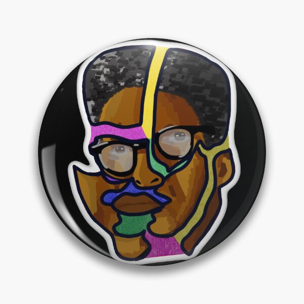Item preview, Pride | Bayard Rustin designed and sold by zuhkarii.