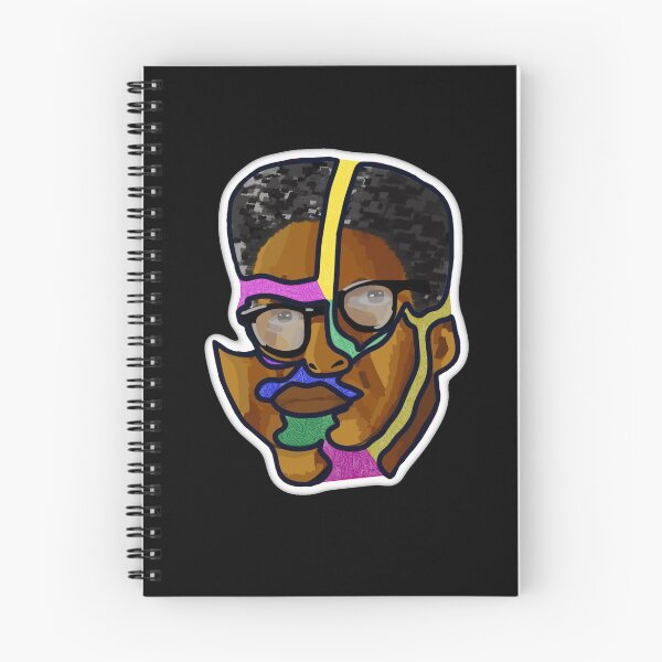 Item preview, Pride | Bayard Rustin designed and sold by zuhkarii.