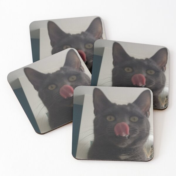 Item preview, #286 |☼| Mlemimi (Cats) designed and sold by Naean H.F. (Nez Man).
