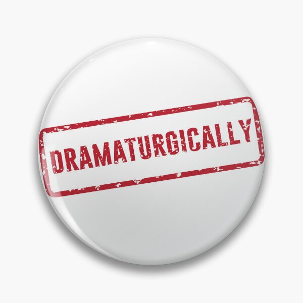 Item preview, Dramaturgically designed and sold by gabbyyhorne.