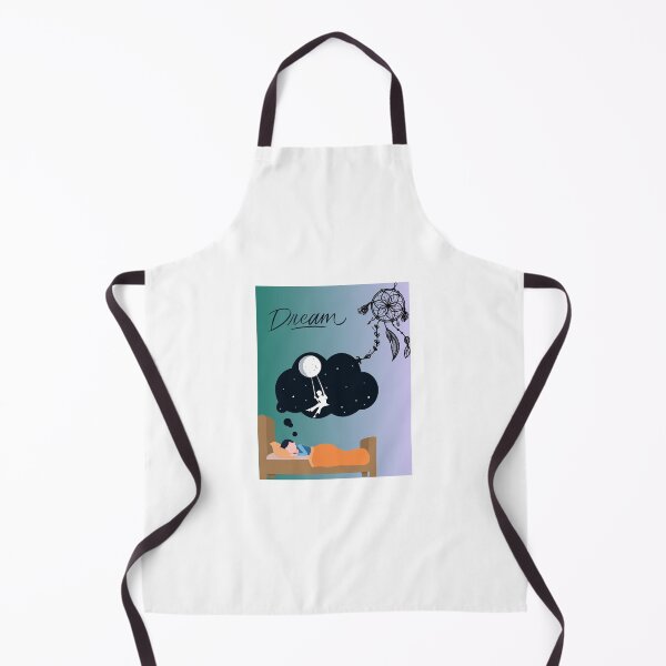 Item preview, Dream designed and sold by Kmichar.