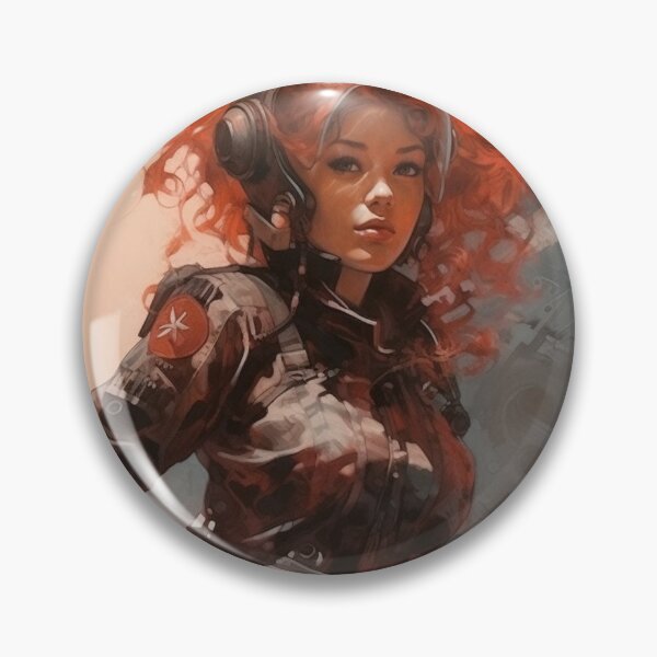 Item preview, cyberpunk biopunk dieselpunk steampunk designed and sold by nolutsch.