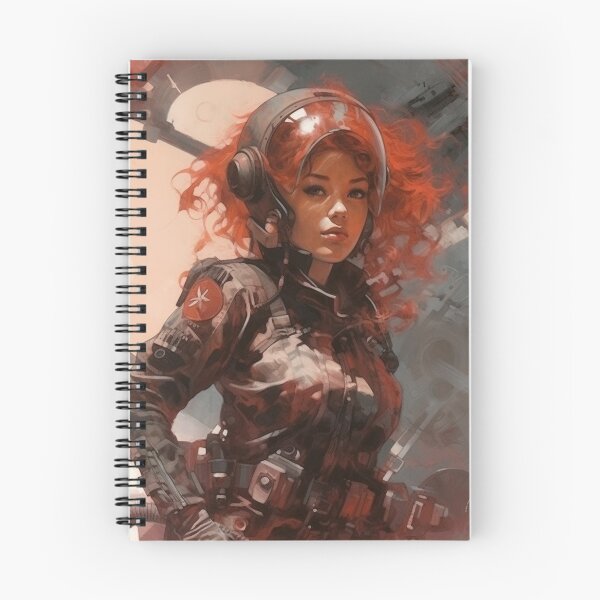 Item preview, cyberpunk biopunk dieselpunk steampunk designed and sold by nolutsch.