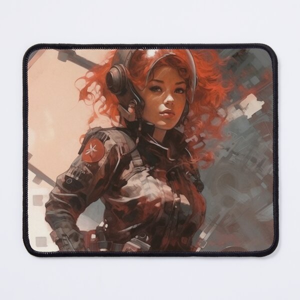Item preview, cyberpunk biopunk dieselpunk steampunk designed and sold by nolutsch.