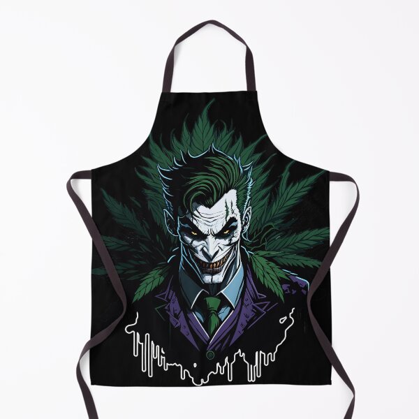 Item preview, Cannabis villain designed and sold by ZirumsGarden.