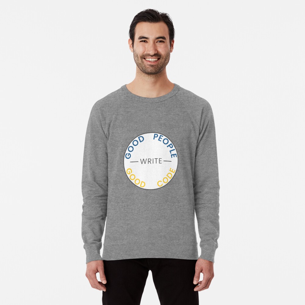 Item preview, Lightweight Sweatshirt designed and sold by kartedrop.