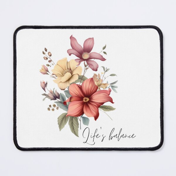 Item preview, Acrylic pastel flower designed and sold by tesminArt.