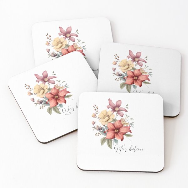 Item preview, Acrylic pastel flower designed and sold by tesminArt.