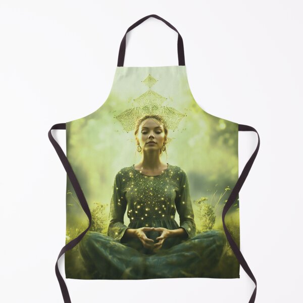 Aperçu de l'œuvre Yoga And Meditation In Nature Concept créée et vendue par AdrianGrosu.