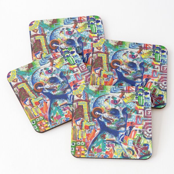 Item preview, Wireless designed and sold by SheaLaVie-Art.