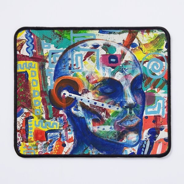 Item preview, Wireless designed and sold by SheaLaVie-Art.