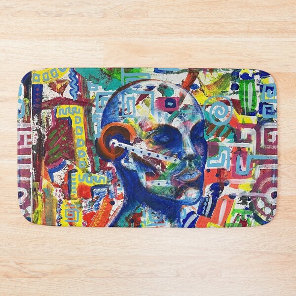 Item preview, Wireless designed and sold by SheaLaVie-Art.