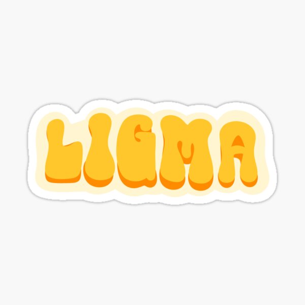 LIGMA BALLS : r/sbubby