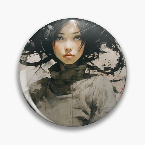 Item preview, cyberpunk biopunk dieselpunk steampunk designed and sold by nolutsch.