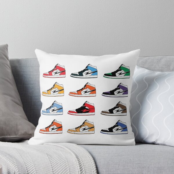 Item preview, Air Jordan I (1) Pack designed and sold by DigiHouse.